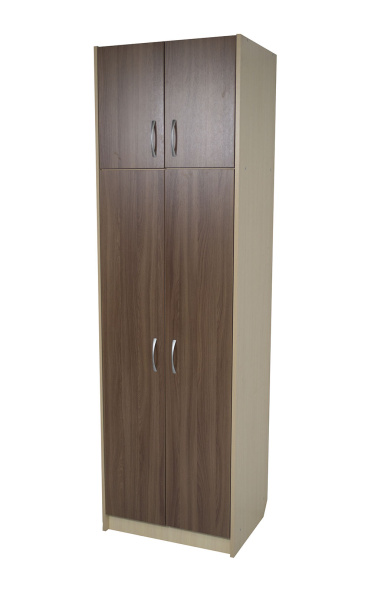Шкаф для одежды МД 01.01 Шкаф для одежды МД 01.01