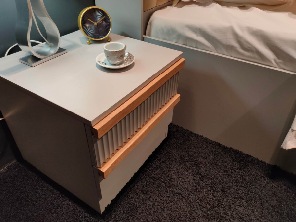 Тумба прикроватная Джуна Тумба прикроватная Джуна