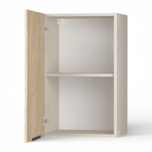 Виго  Шкаф настенный 1-но дверный 450