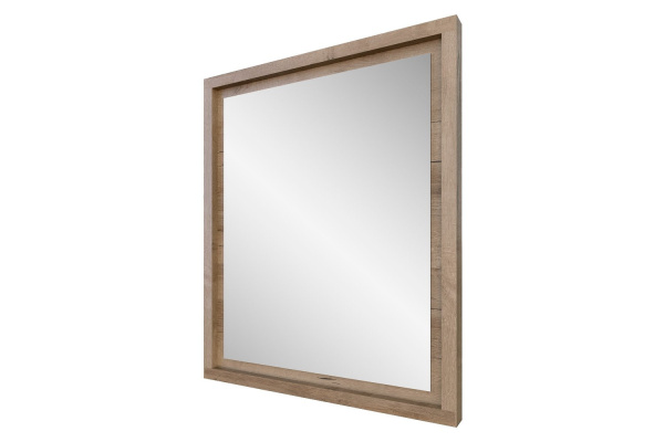 Зеркало навесное 59 Scandica Oslo Зеркало навесное 59 Scandica Oslo
