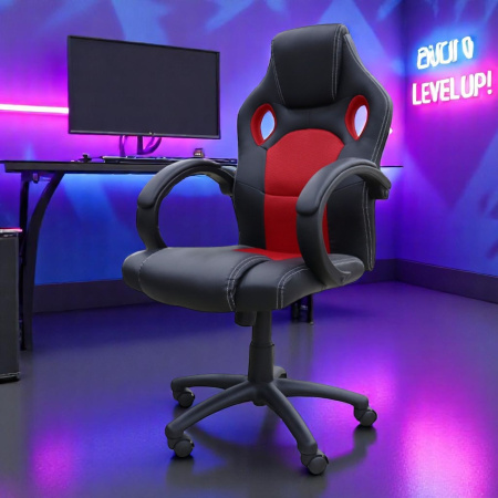 Кресло офисное LS-0506/Lensun