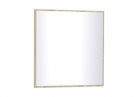 Зеркало навесное Монако 59 Дуб Сонома Зеркало навесное Монако 59 Дуб Сонома