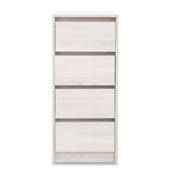 ВЕНСЕН Комод 4 ящика/Сосна Лофт ВЕНСЕН Комод 4 ящика/Сосна Лофт
