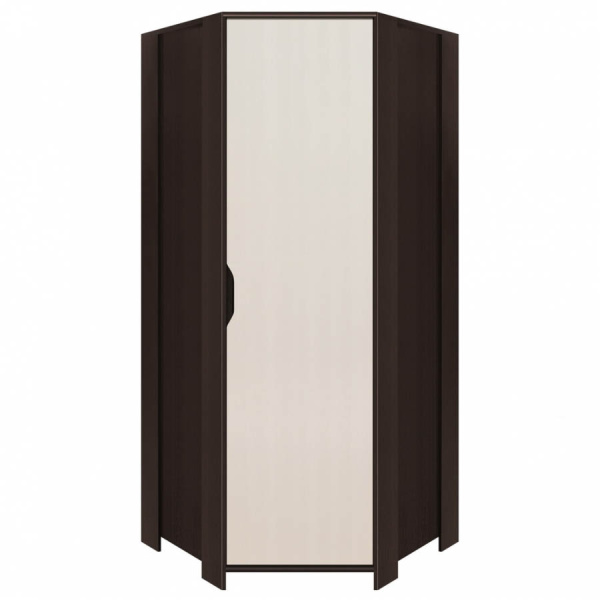 Конго Шкаф угловой Конго Шкаф угловой