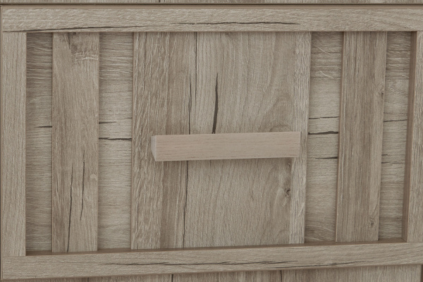 Шкаф угловой + фасад стандарт Scandica Oslo 156 Шкаф угловой + фасад стандарт Scandica Oslo 156