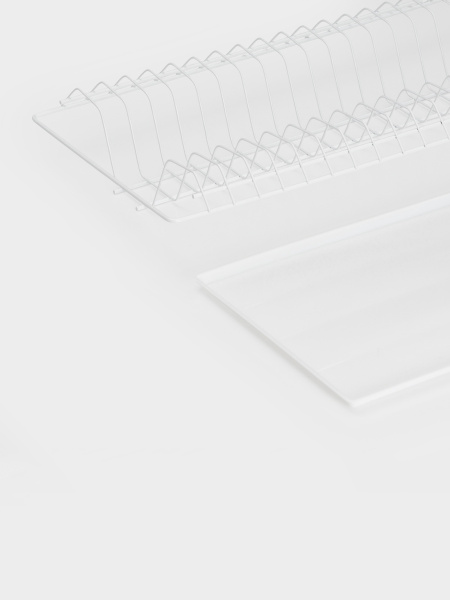 Посудосушитель в шкаф на  400 мм Посудосушитель в шкаф на  400 мм