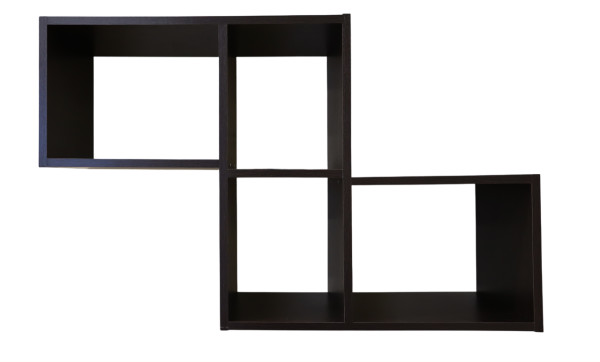 Полка для книг БН-215 венге Полка для книг БН-215 венге