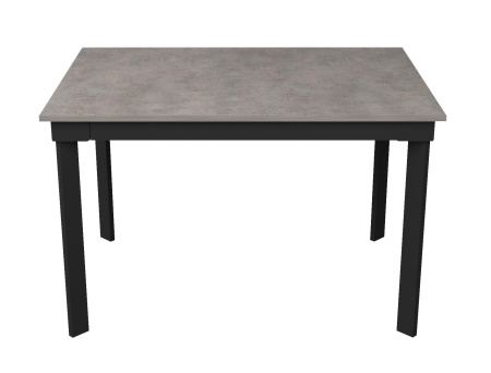 Стол Хилтон ЛДСП/металл 1200(2035)*800 