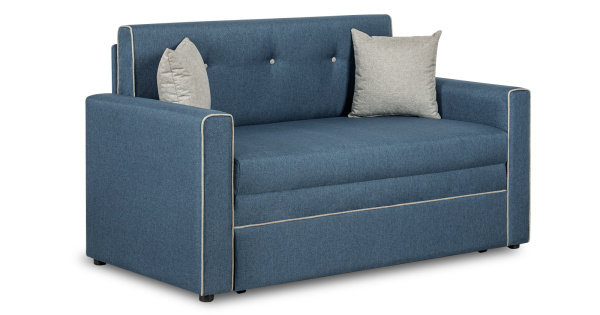 Диван малогабаритный "Найс (120)" Арт.ТД 114/5 Диван малогабаритный "Найс (120)" Арт.ТД 114/5