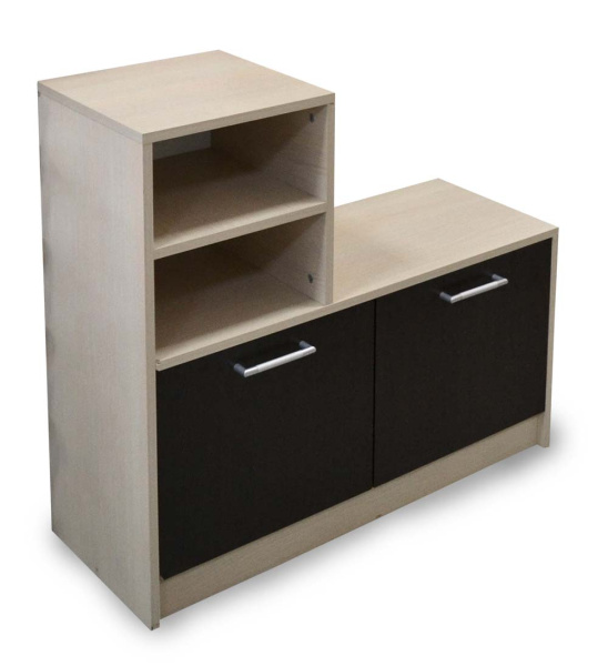 Прихожая ЛОФТ-2 Тумба  Прихожая ЛОФТ-2 Тумба