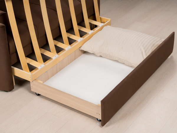 Диван малогабаритный "Мелани" ТД 367 Диван малогабаритный "Мелани" ТД 367