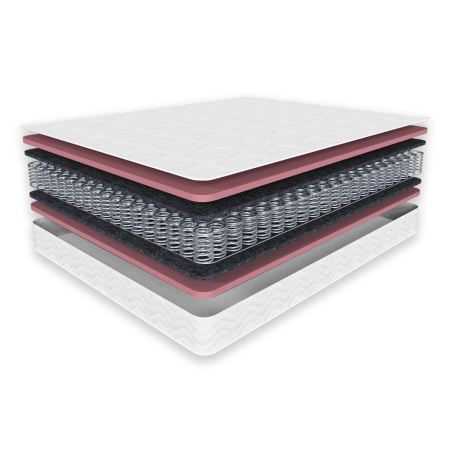 Матрас Комфорт 1 ЛАКС 900*2000 