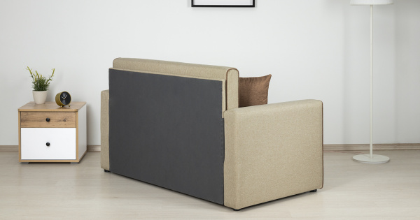 Диван малогабаритный "Найс (120)"  Арт. ТД 295 Диван малогабаритный "Найс (120)"  Арт. ТД 295