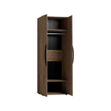 Nature 54 Шкаф для одежды КОРПУС