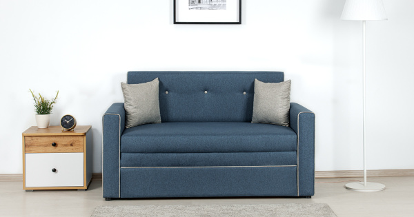 Диван малогабаритный "Найс (120)" Арт.ТД 114/5 Диван малогабаритный "Найс (120)" Арт.ТД 114/5