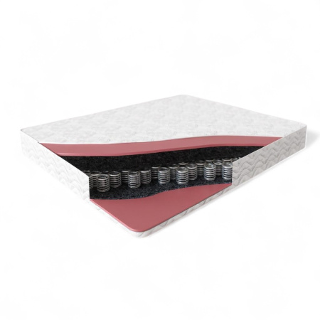 Матрас Комфорт 1 ЛАКС 900*2000 