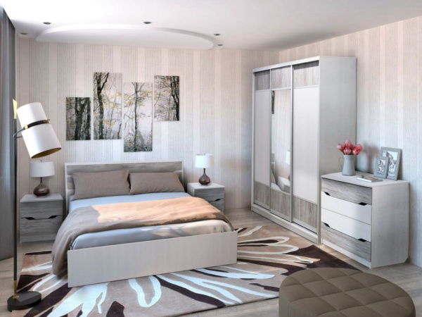 Кровать с подъемным механизмом  Пальмира 160*200 Кровать с подъемным механизмом  Пальмира 160*200