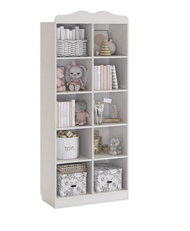 Стеллаж Фэнтези