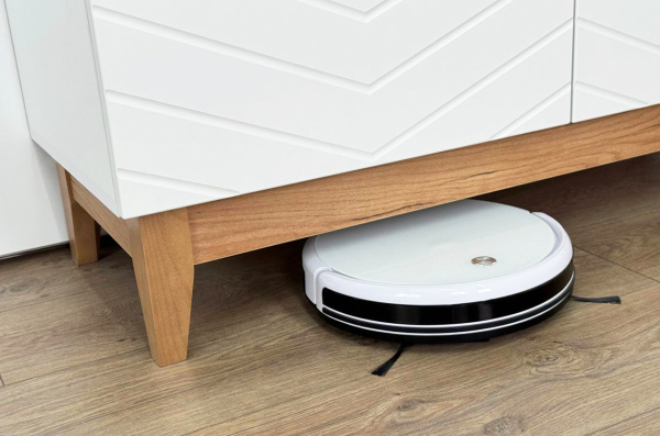 Комод 3 Хюгге белое дерево/дуб крафт золотой/белый матовый Комод 3 Хюгге белое дерево/дуб крафт золотой/белый матовый