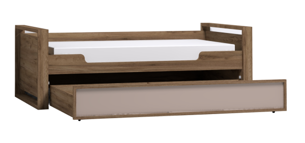 Кровать 90*190 Nature 80 