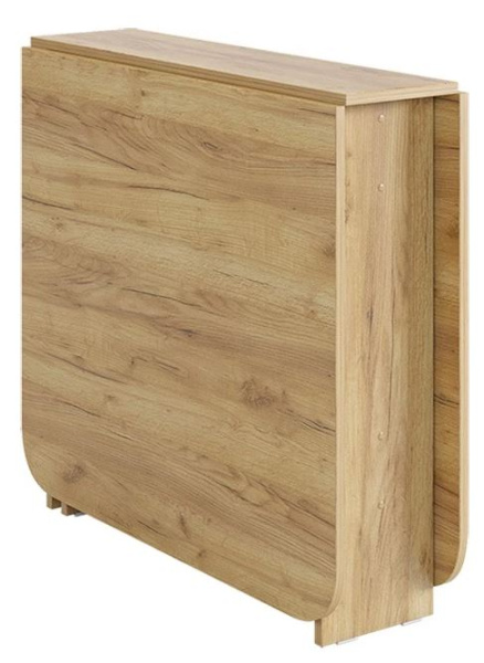 Стол-книжка Мечта (дуб крафт золотой)