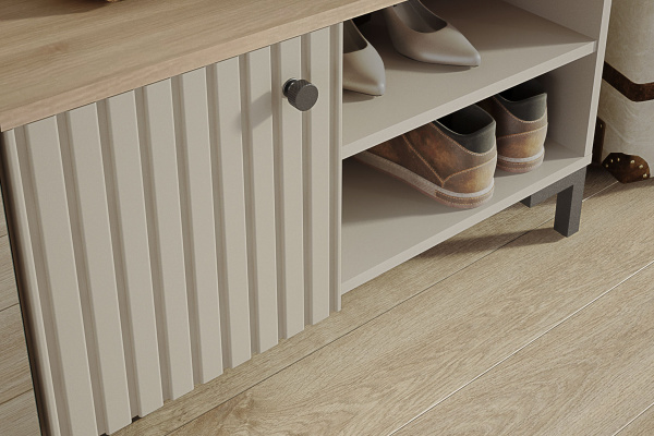 Тоскана 535.03 Тумба  Тоскана 535.03 Тумба