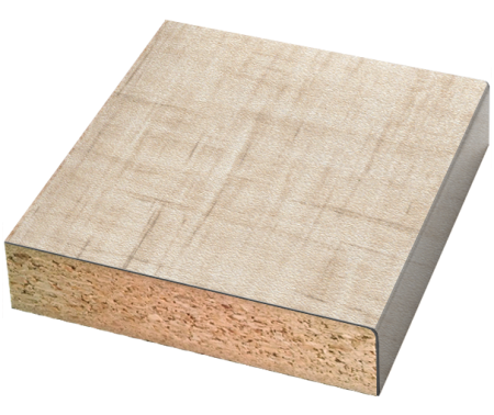 Столешница К11 лён  ширина 500 мм