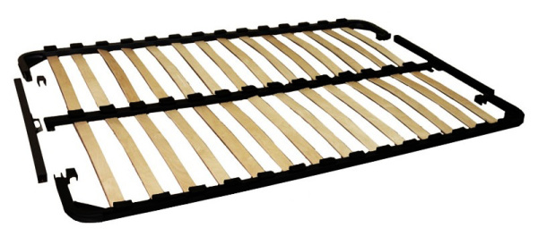 Основание ортопедическое (разборное)  1200*2000  Основание ортопедическое (разборное)  1200*2000