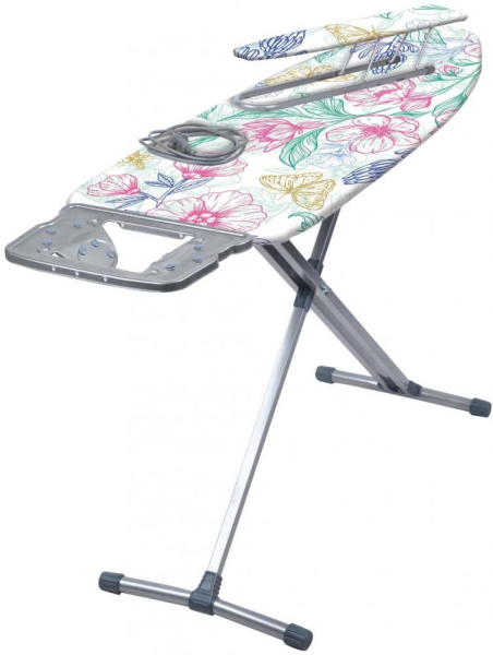 Доска гладильная "НИКА 10+" Н10+ Доска гладильная "НИКА 10+" Н10+