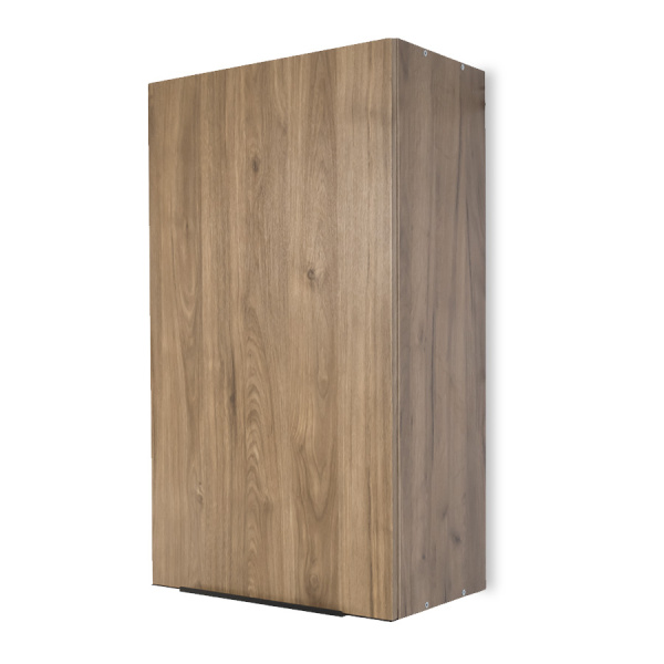 КАТАНИЯ Шкаф настенный 1-но дверный 500  КАТАНИЯ Шкаф настенный 1-но дверный 500