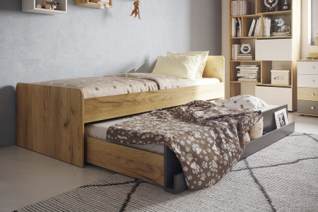 Кровать  ЛОЙС 80