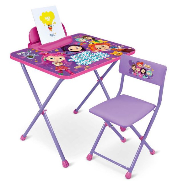 Детский комплект "Сказочный патруль"