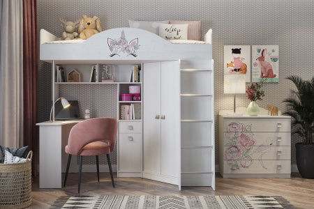 Набор мебели Фэнтези