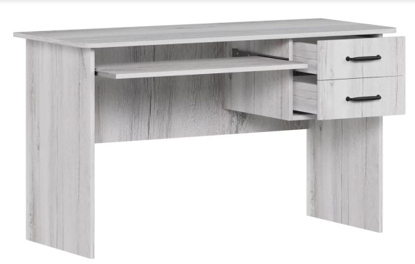 Монреаль Стол письменный Дуб канадский