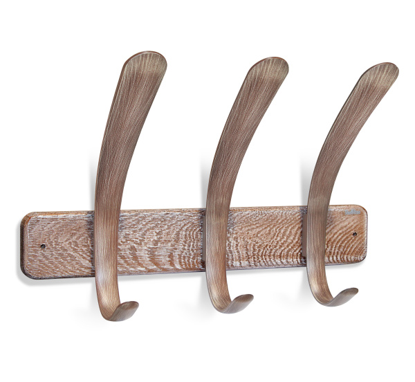 Вешалка SHT-WH21 дерево/пластик Вешалка SHT-WH21 дерево/пластик