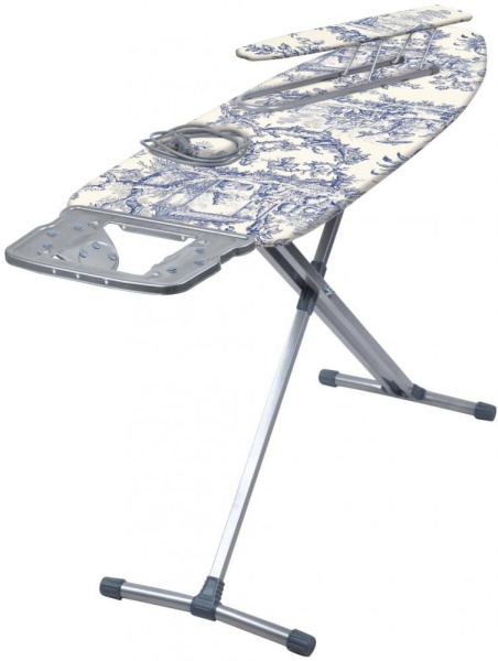 Доска гладильная "НИКА 10+" Н10+ Доска гладильная "НИКА 10+" Н10+