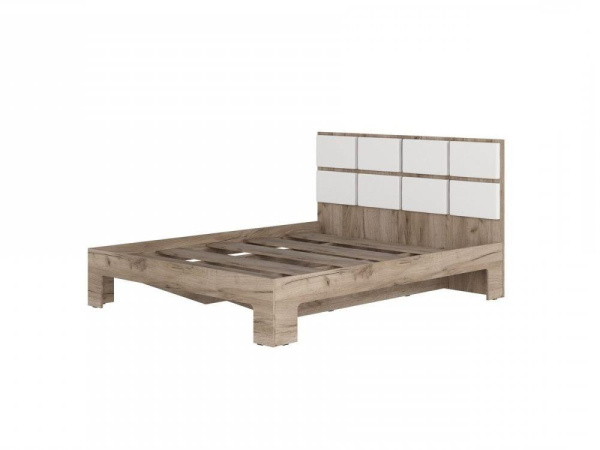 Кровать 1600*2000 Соната Кровать 1600*2000 Соната