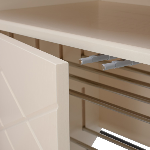 Банкетка Leset Патриция,Дуб шампань (к/з орегон перламутр106/Бежевый),каретная стяжка Банкетка Leset Патриция,Дуб шампань (к/з орегон перламутр106/Бежевый),каретная стяжка