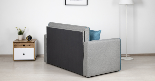 Диван малогабаритный "Найс (120)"  Арт. ТД 296 Диван малогабаритный "Найс (120)"  Арт. ТД 296