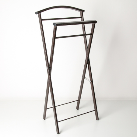 Вешалка костюмная Контур