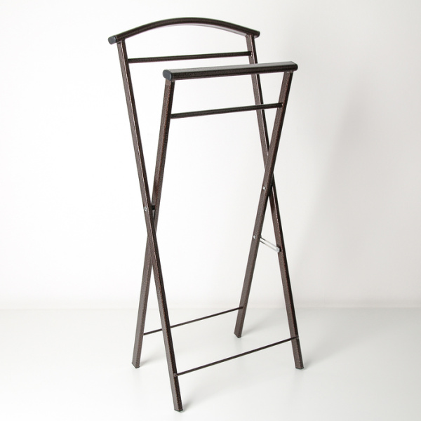 Вешалка костюмная Контур