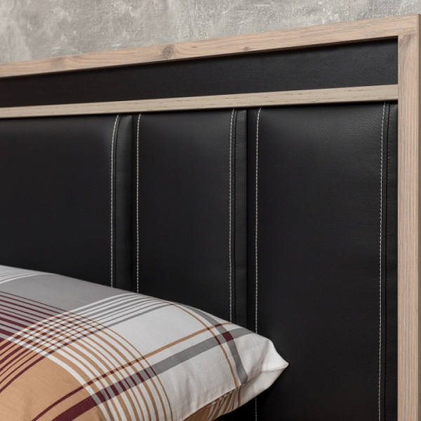 Nature 308 КроватьЛюкс 1400*2000 (без основания) Nature 308 КроватьЛюкс 1400*2000 (без основания)