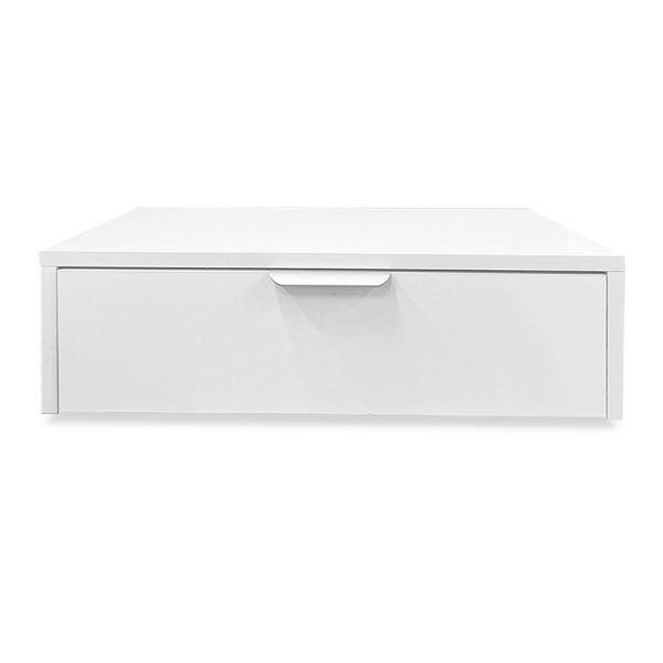 Тумба прикроватная Лофт 580 Супер белый Тумба прикроватная Лофт 580 Супер белый